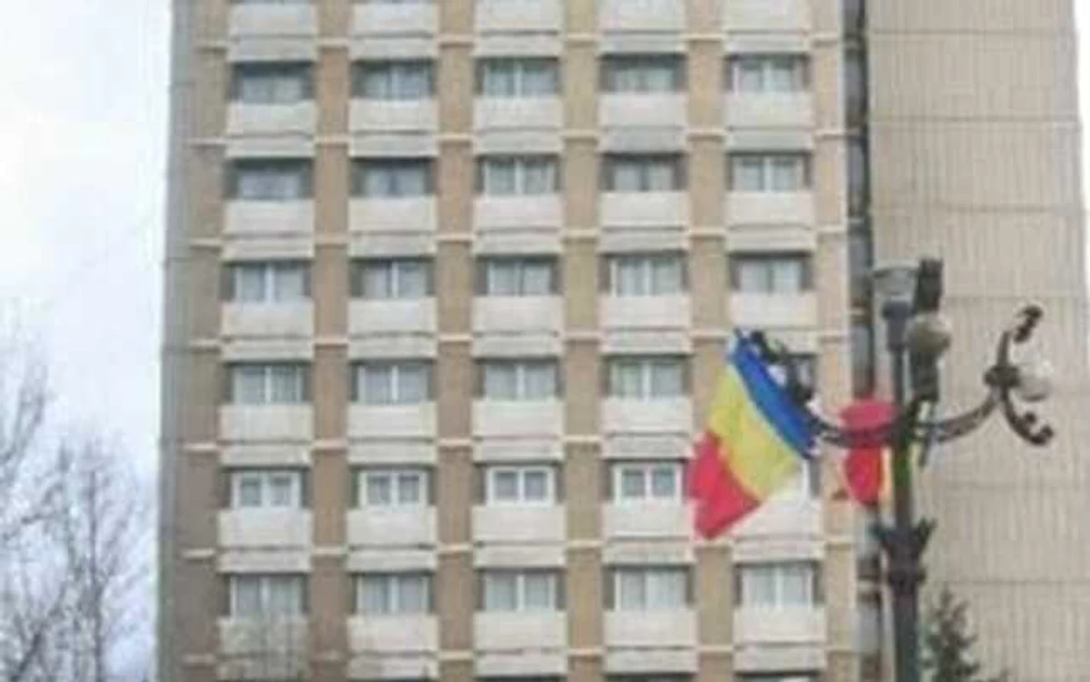 Evenimentul va avea loc la Hotel Cetate
