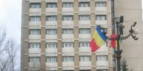 Evenimentul va avea loc la Hotel Cetate
