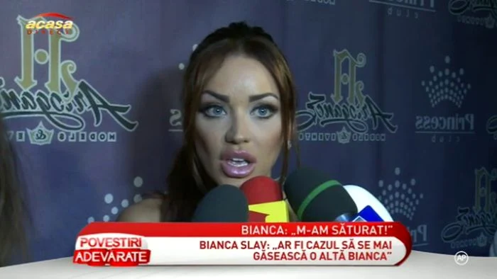 Bianca Drăguşanu