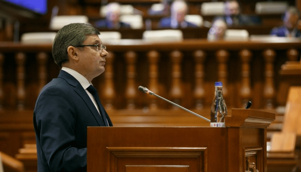 Şeful Parlamentului de la Chișinău, despre o posibilă invazie rusă: Trebuie să fim gata de orice