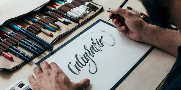 caligrafie