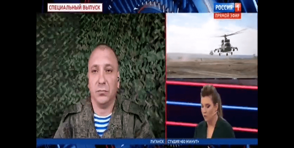 Explicația unui comandant separatist pentru înfrângerile din Ucraina: „Luptăm cu trupe NATO”