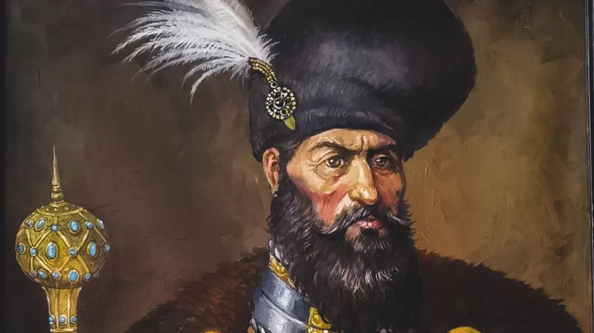 Fascinanta poveste a recuperării chipului lui Mihai Viteazul jpeg