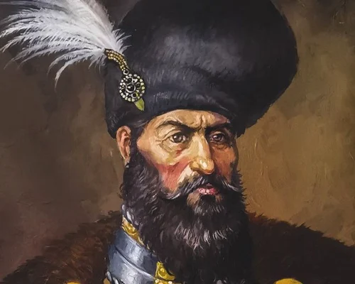 Fascinanta poveste a recuperării chipului lui Mihai Viteazul jpeg