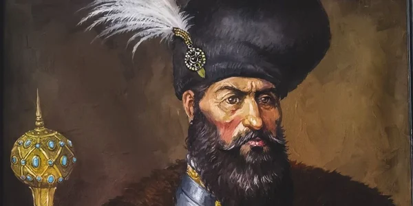 Fascinanta poveste a recuperării chipului lui Mihai Viteazul jpeg