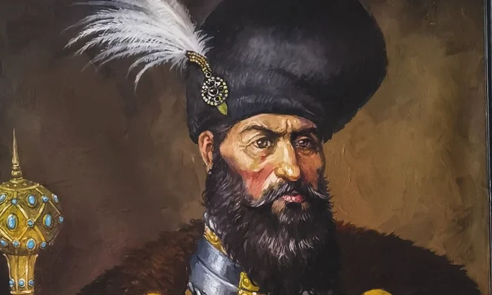 Fascinanta poveste a recuperării chipului lui Mihai Viteazul jpeg