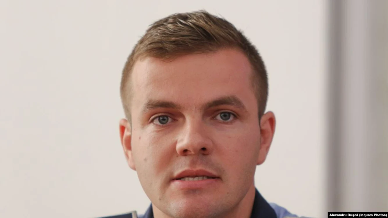 Radio Europa Liberă: Fifor îl avansează pe polițistul care a dat „fake news” în cazul Caracal jpeg