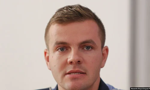 Radio Europa Liberă: Fifor îl avansează pe polițistul care a dat „fake news” în cazul Caracal jpeg