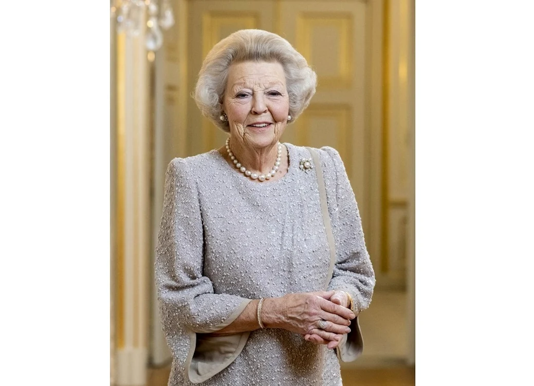 Prințesa Beatrix. FOTO: arhivă