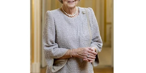 Prinţesa Beatrix
