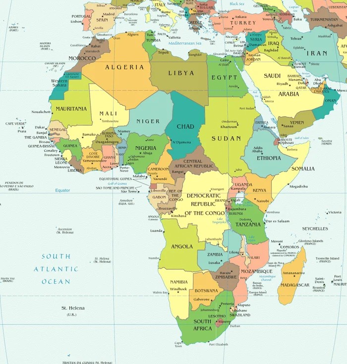 africa maps gif gif