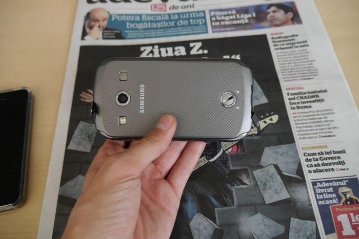 samsung galaxy xcover 2