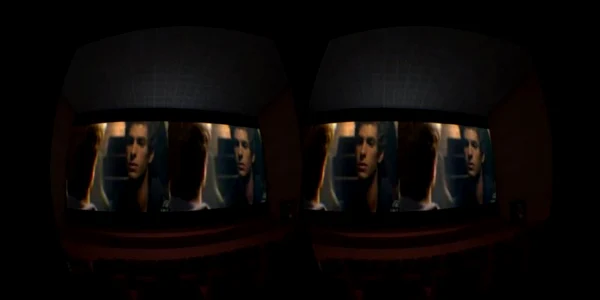 oculus rift
