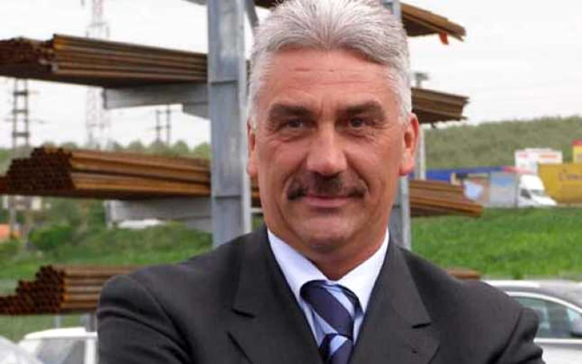 sorin terbea