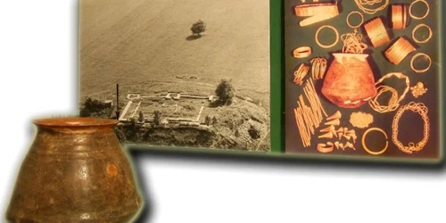 tezaurul de la hinova FOTO coridorulverde.ro