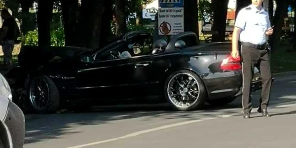accident sm