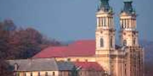Biserica și Mănăstirea Maria-Radna