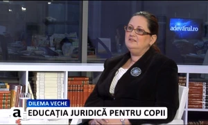 "Nu stăm rău în raport cu alte ţări europene"   interviu cu Graţiela VĂDUVA jpeg