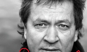 Atmosferă electrică la Bucureşti, alături de Nils Petter Molvær jpeg