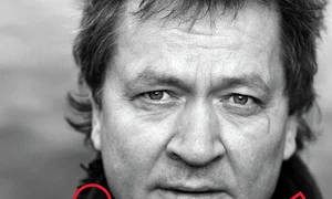 Atmosferă electrică la Bucureşti, alături de Nils Petter Molvær jpeg