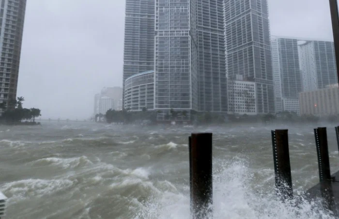 Florida. FOTO EPA - EFE