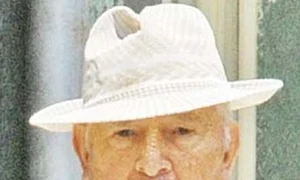 Tatăl lui Dan Diaconescu a murit la vârsta de 91 de ani jpeg