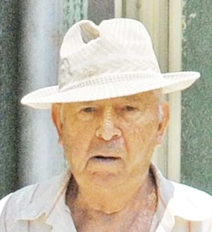 Tatăl lui Dan Diaconescu a murit la vârsta de 91 de ani