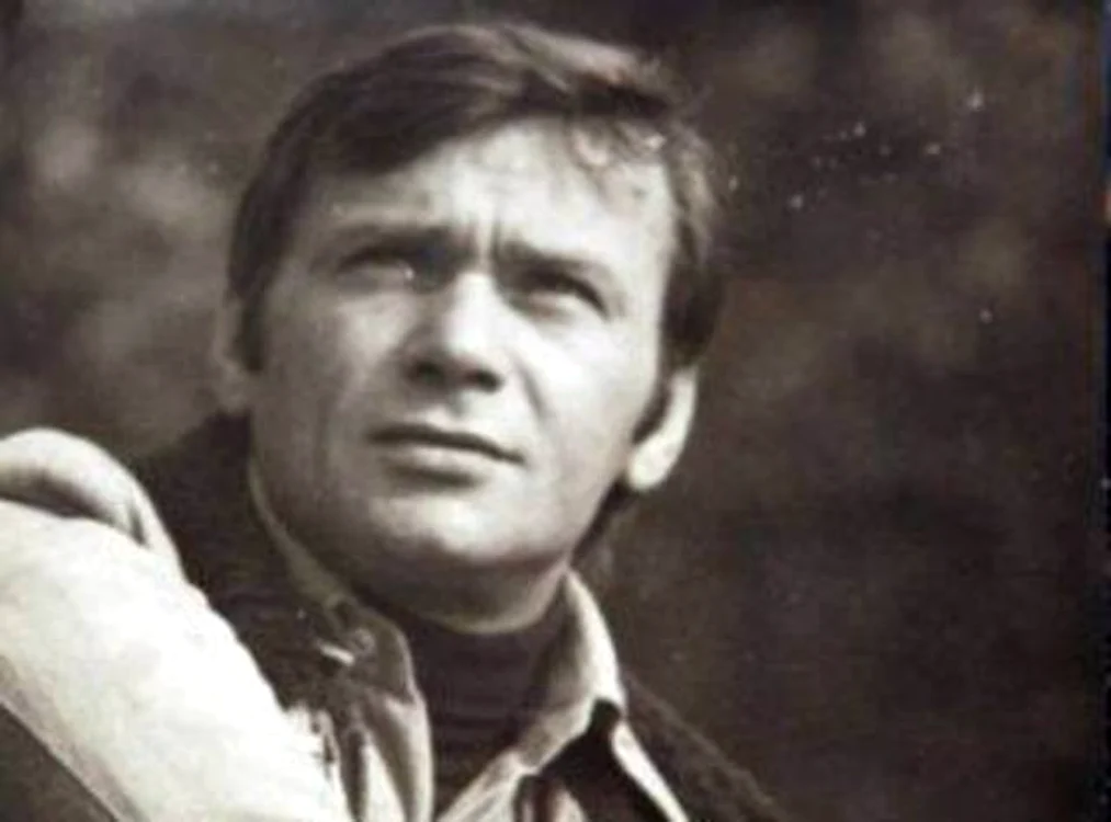 Cornel Patrichi