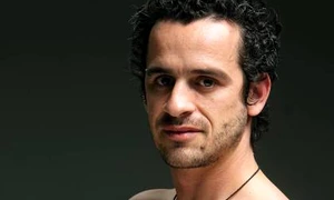 Singurătate, moarte şi carte o întîlnire cu scriitorul José Luis PEIXOTO jpeg