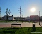 Centrul istoric din Hunedoara si zona Castelului Corvinilor Foto Daniel Guță ADEVĂRUL (13) jpg