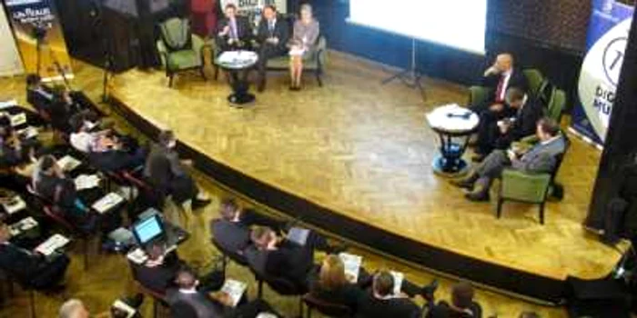 Proiectul "Mureş Digital" a fost prezentat astăzi