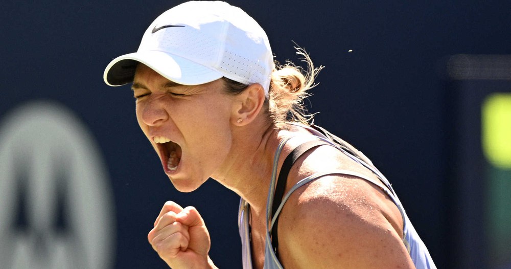Avocatul lui Halep confirmă: suspendarea Simonei, redusă la 9 luni