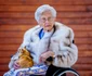 Prințesa Astrid a Norvegiei.
