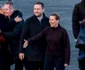 Premierul danez Mette Frederiksen- vizită în Groenlanda FOTO EPA-EFE