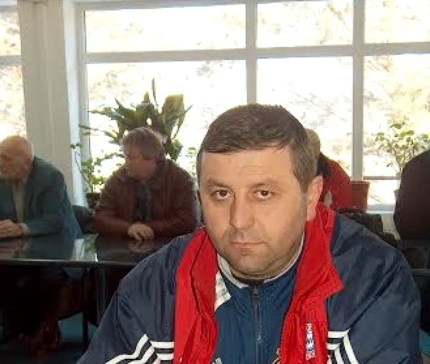 leon buhai 