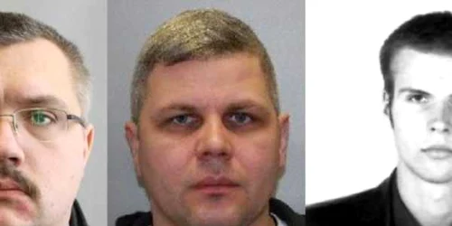 Agentii FSB implicati in otravirea lui Navalnii FOTO Bellingcat