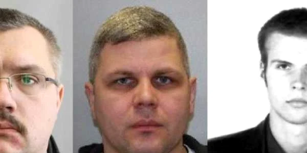 Agentii FSB implicati in otravirea lui Navalnii FOTO Bellingcat