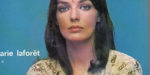 marie laforet foto facebook