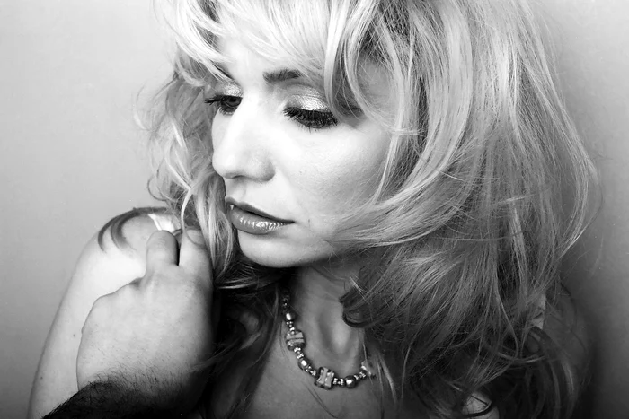 Cristina CioranFoto: Arhiva personală