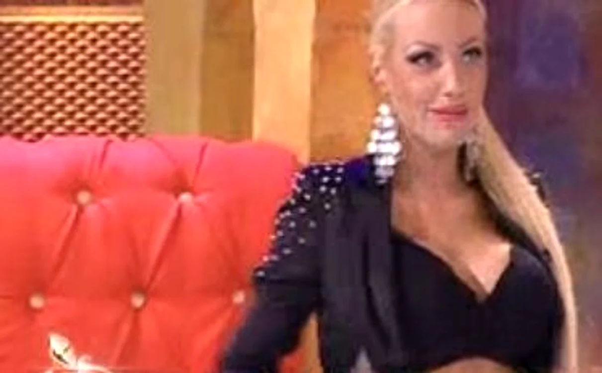 Asistentele sexy (FOTO UN SHOW PACATOS)