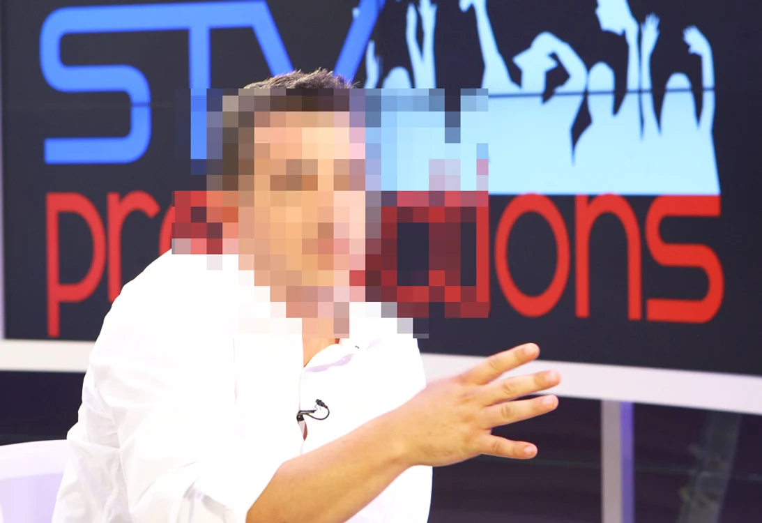 
    Vlad Ionescu este fondatorul Școlii de Televiziune „Tudor Vornicu”, cu o experiență în televiziune de 20 de anifoto: Click!  