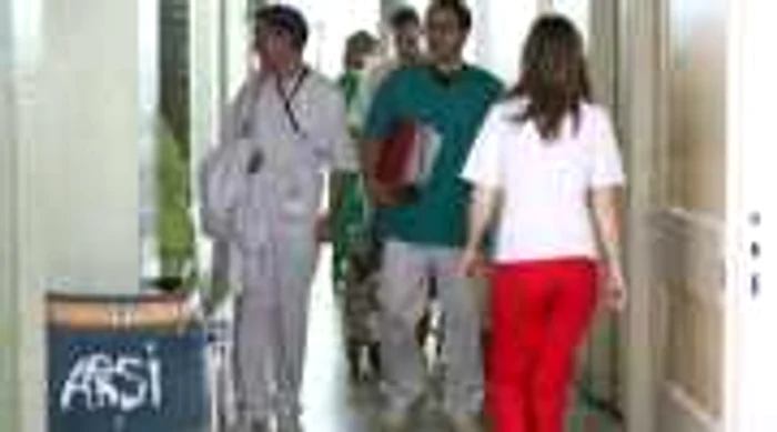 Craiova: Continuă exodul medicilor