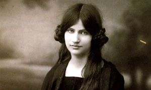 Jeanne Hébuterne, foto Pinterest jpg