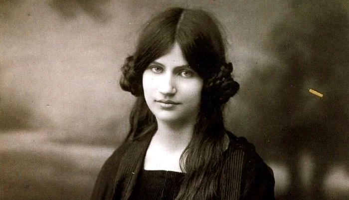 Jeanne Hébuterne / Foto: Pinterest