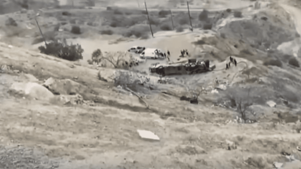 Accident de autobuz în Peru: Cel puțin 24 de persoane au murit VIDEO