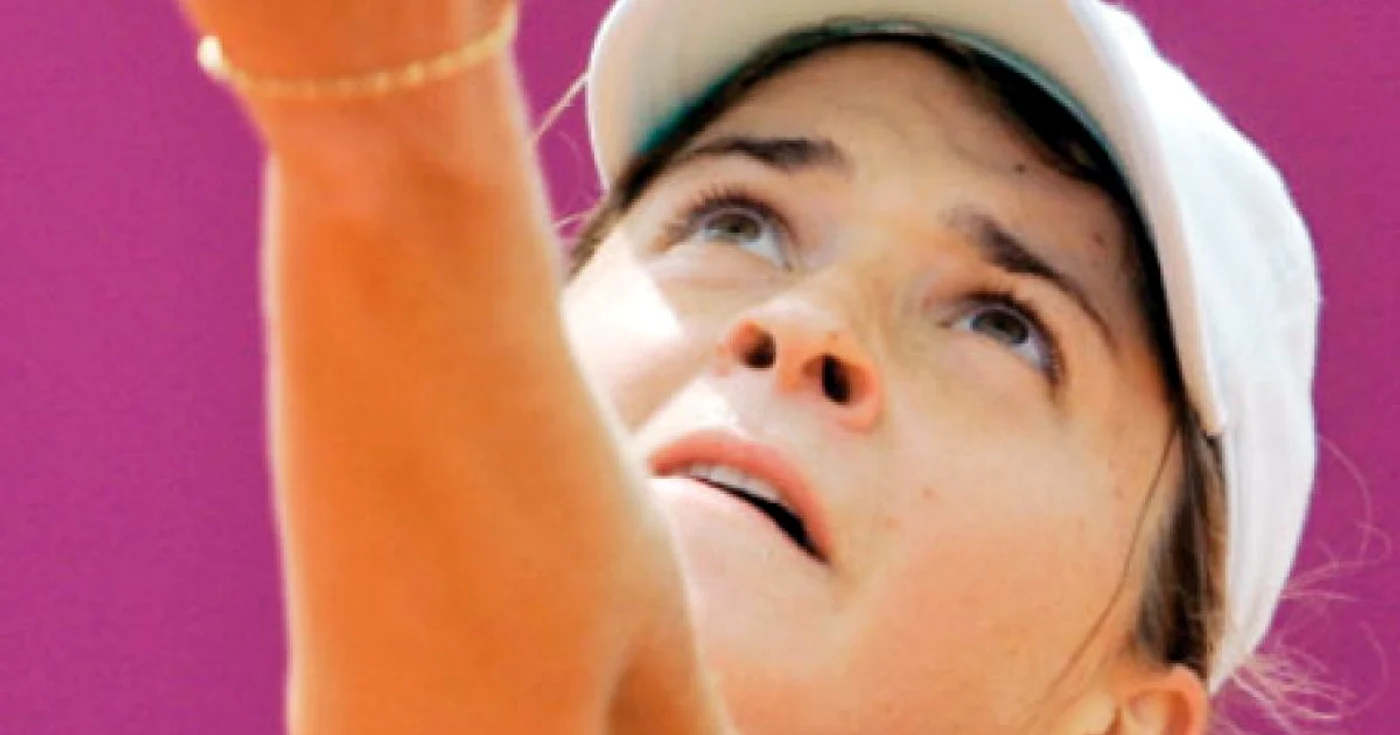 Alexandra Dulgheru