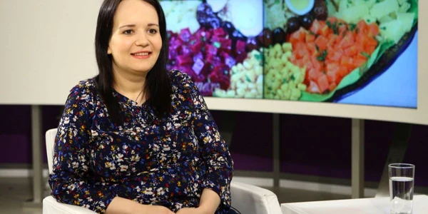 Geanina Staicu-Avram Jamila Cuisine FOTO David Muntean 