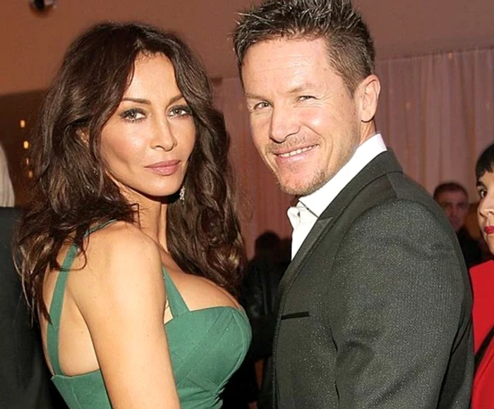 Mihaela Rădulescu și Felix formează de șase ani un cuplu 