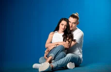 Larisa Iordache si Cristian Chirita  FOTO Sorin Stana, OK Romania (5) jpg