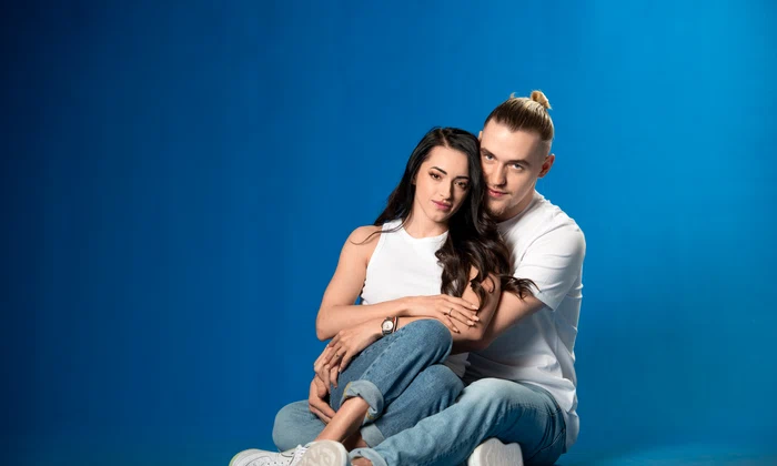 Larisa Iordache si Cristian Chirita  FOTO Sorin Stana, OK Romania (5) jpg